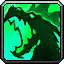 Иконка Драконы Зеленой стаи